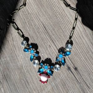 Nordstrom necklace